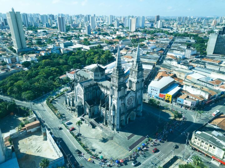 Fortaleza Amarilla